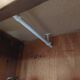 wardrobe, clothes rail