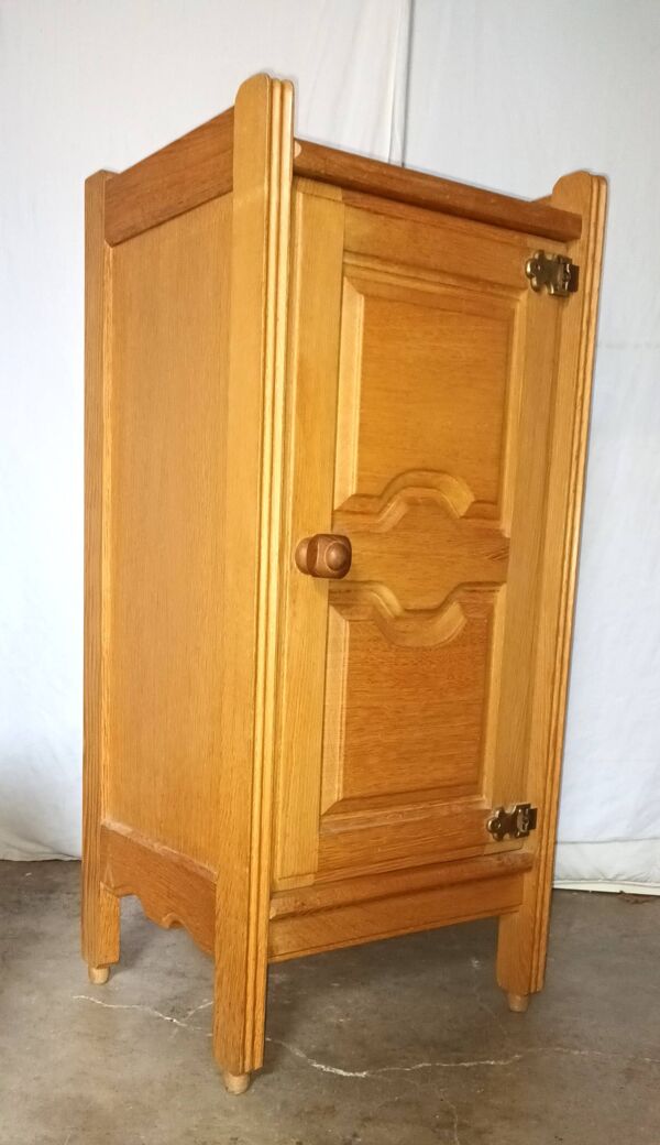 Meuble de rangement de Guillerme et Chambron pour Votre Maison,années50