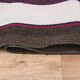 Flatweave Striped Rug