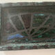 Vintage ceramic plate signed L. Y Bonnet Hyères