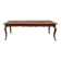 Grande table de ferme en merisier massif des années 1900