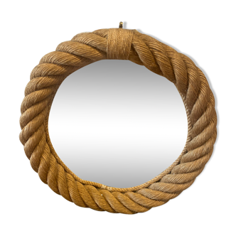 Rope mirror