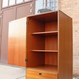 Storage cabinet by Behr Mobel, Germany 1950s