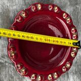 St-Clement Empty Pocket signed B. Letalle-Bordeaux enhanced with gold