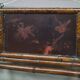 Etagere d'extreme orient