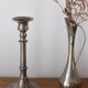 Vintage candle holder