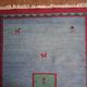 Handmade Kilim Indo Gabbeh 180x126cm