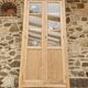 Art Deco display cabinet from Paris