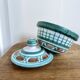 Robert Picault ceramic pots, sugar bowls and jugs