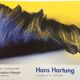 Four-color exhibition poster