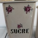 Pots à épices