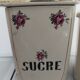 Spice jars