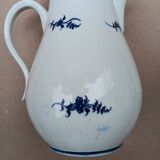 Porcelain coffee pot