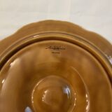 Oyster/shellfish plates Sarreguemines