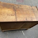 Commode vintage