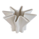 Postmodern ceramic vase Boccato, Gigante & Zambusi for Sicart.