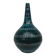 Ceramano Turmalin vase. Handmade WGP ceramic, 1950/1960s
