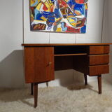Desk vintage from the 60s