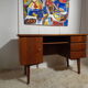 Desk vintage from the 60s