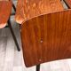 Lot of 6 vintage Marko 60s chairs