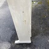 Painted Savoyard dresser.