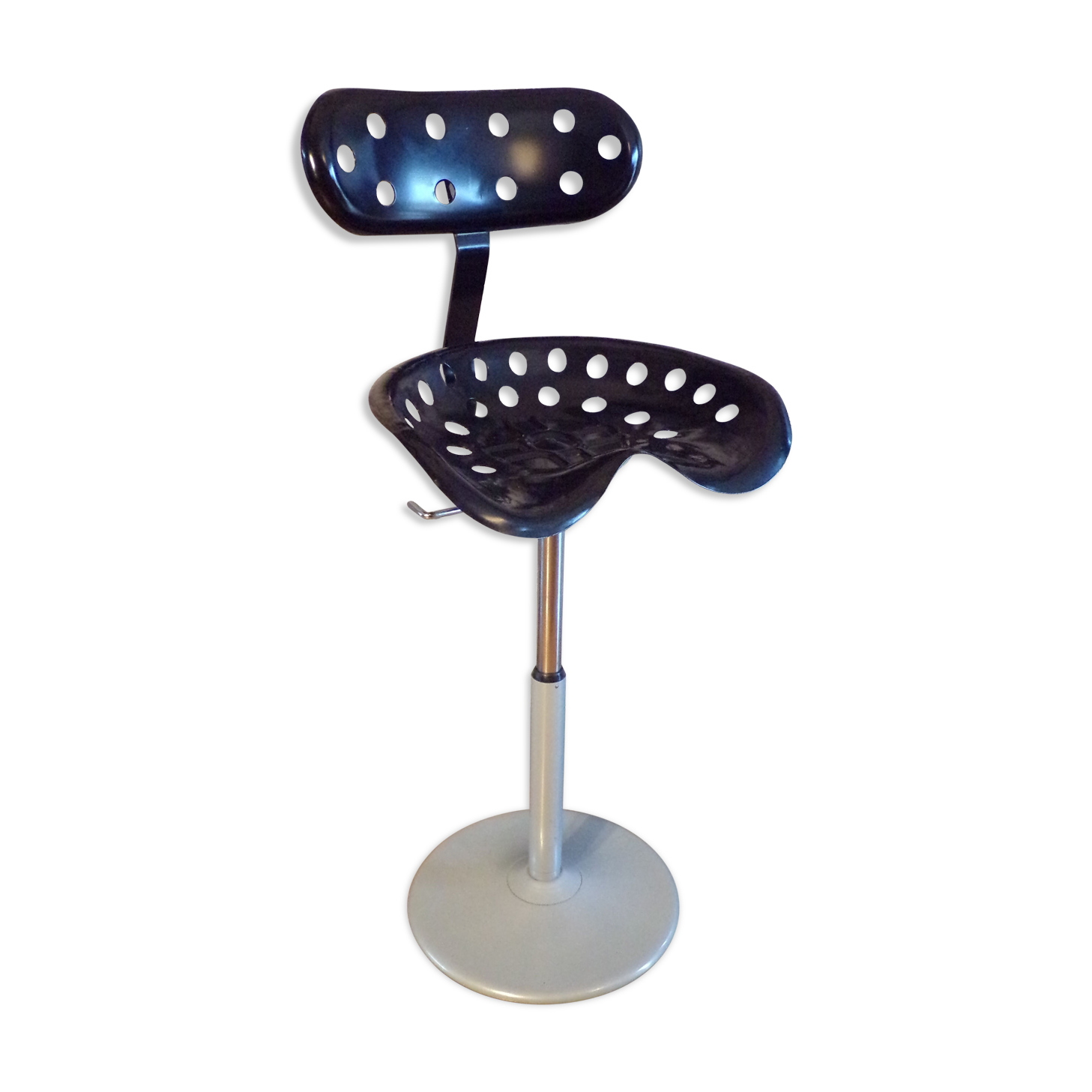 Vintage Mirima stool