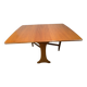 Mid-Century Retro Vintage Teak Drop Leaf Dining Table by G Plan 1960s  Kitc
