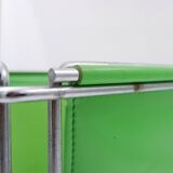 Vintage magazine rack by Gerad Rignault Group S.A.- 1960s