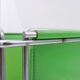 Vintage magazine rack by Gerad Rignault Group S.A.- 1960s