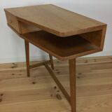 Modernist tripod consoles, 1950s