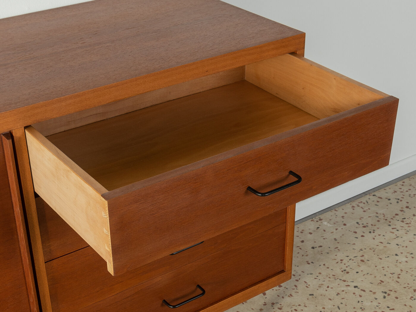 1950s Sideboard, Asko