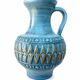 Vase sculptural Jean de Lespinasse big size
