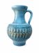 Vase sculptural Jean de Lespinasse big size