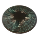 Large Vallauris dish