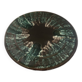 Large Vallauris dish