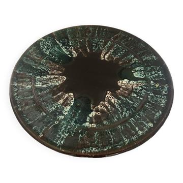 Grand plat Vallauris
