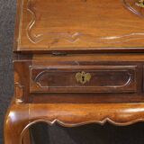 Antique Spanish bureau from the mid-19th century