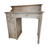 Meuble caisse magasin