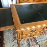 Office cherry tree louis xv style