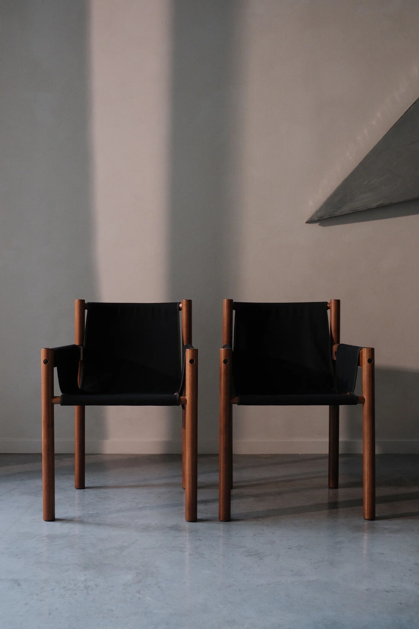 Ibisco Safari Chairs