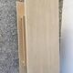 Wooden TV cabinet