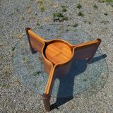 Nathan coffee table