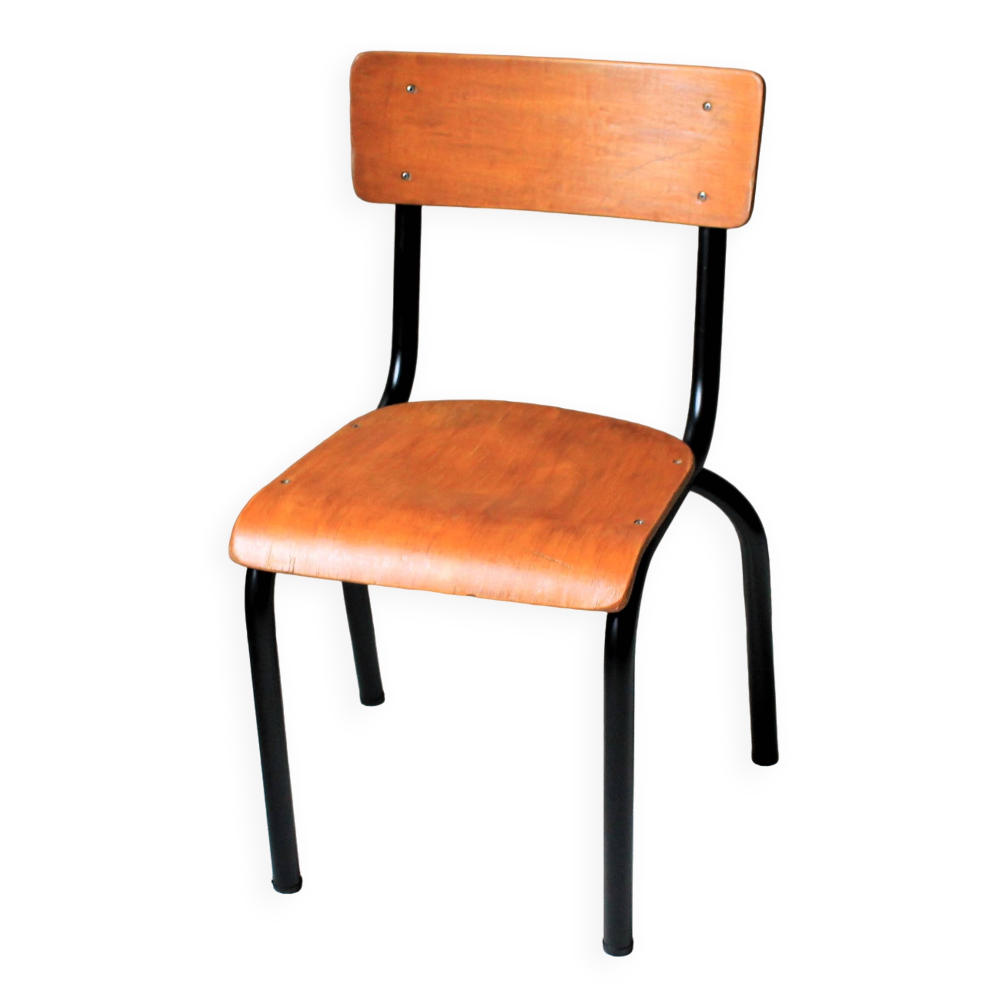 Children's chair 'Delagrave'