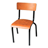 Children's chair 'Delagrave'