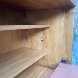 Vintage secretary Pierre Guariche ARP