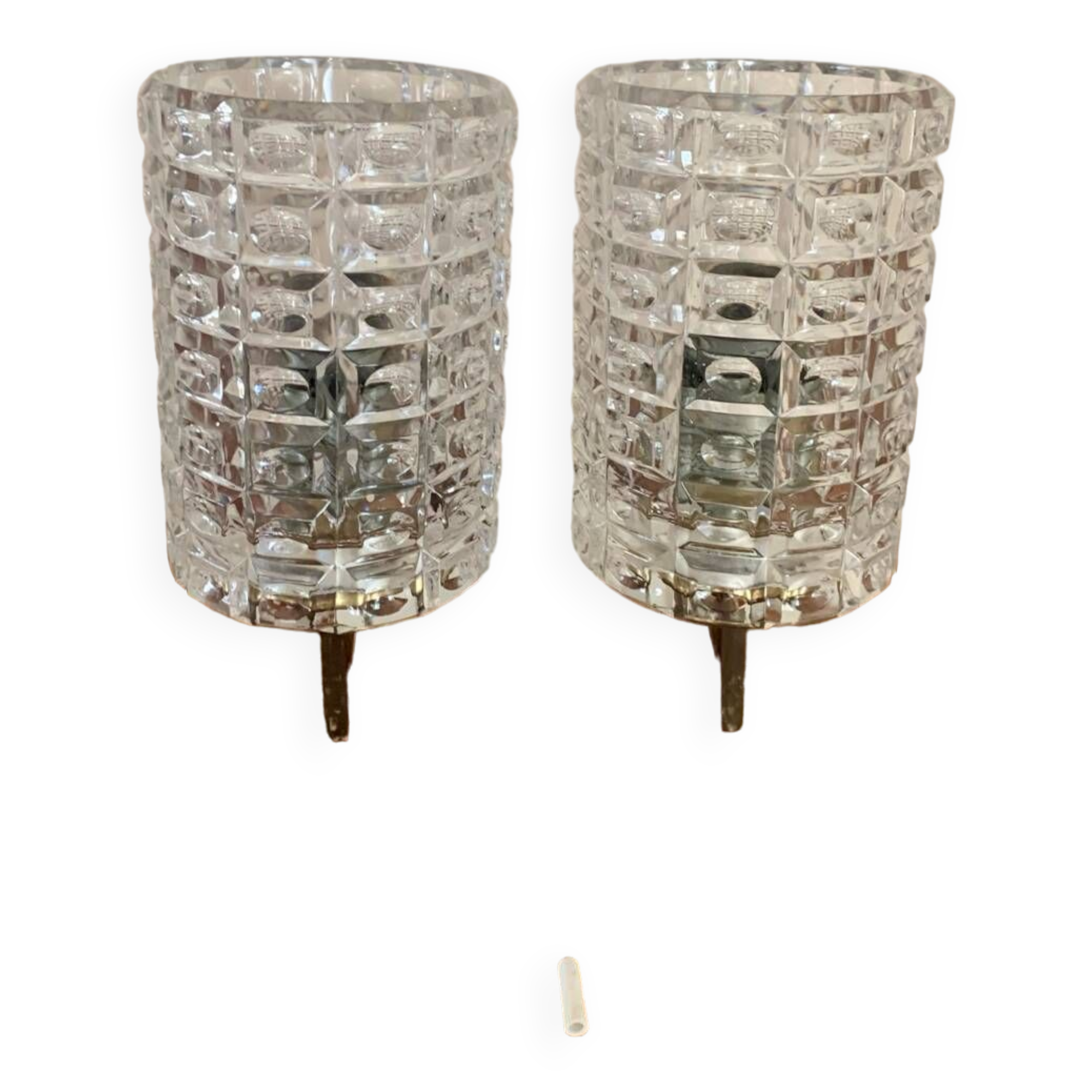 Vintage wall light - Mid Century