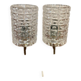 Vintage wall light - Mid Century