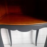 Bedside table or side cabinet