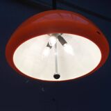 Space Age pendant lamp Cabras by Luigi Massoni for Guzzini