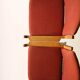 Chaises scandinaves vintage de Bengt Ruda